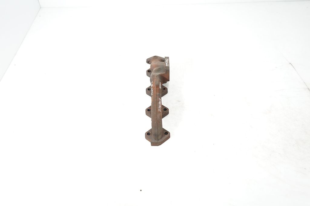 Exhaust manifold (4)