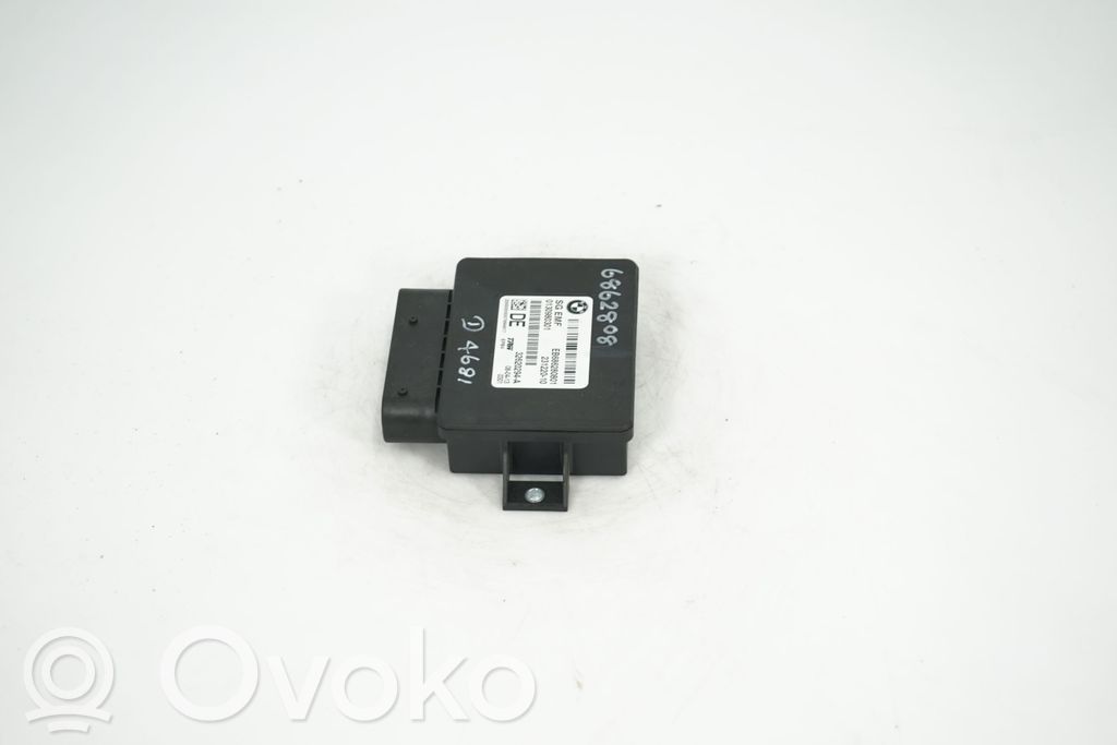 Hand brake control module (2)