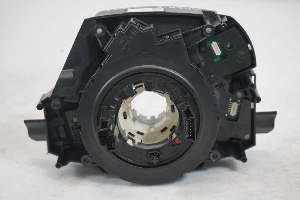 Wiper turn signal indicator stalk/switch (9)