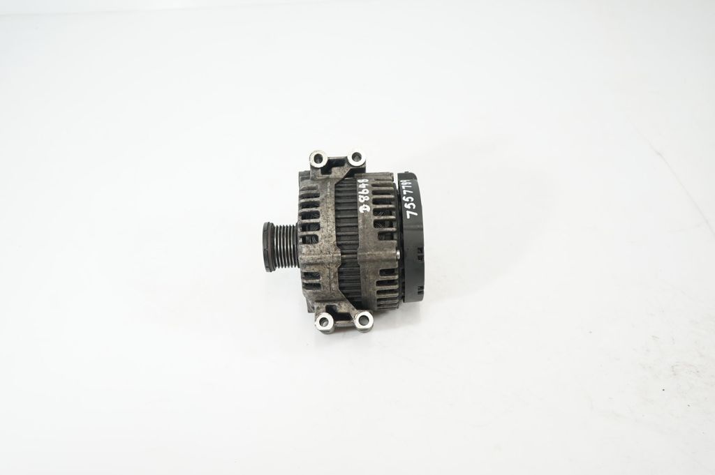 Generator/alternator (2)