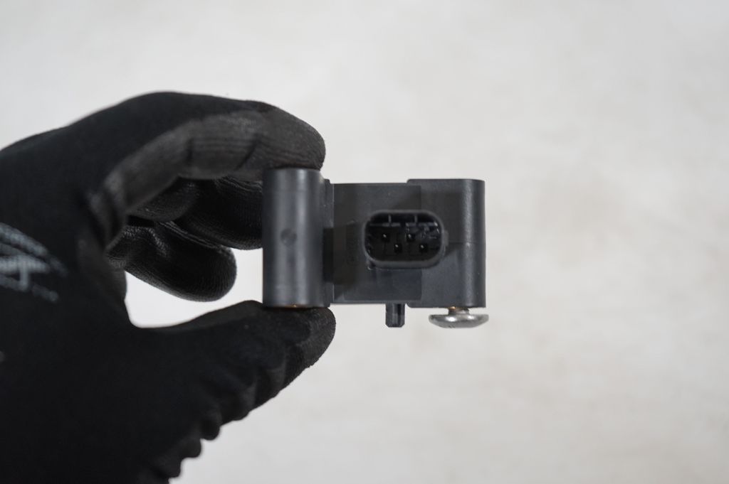 Airbag deployment crash/impact sensor (6)