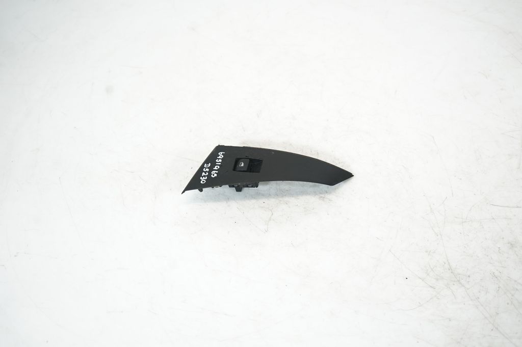 Electric window control switch (2)