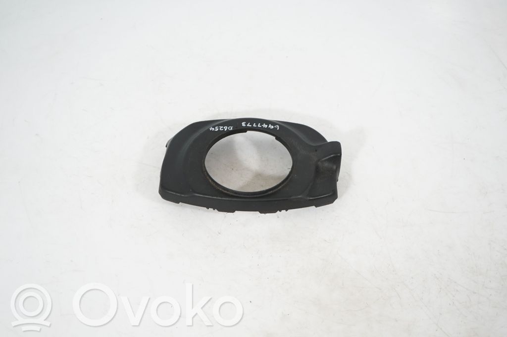 Steering wheel column trim (3)