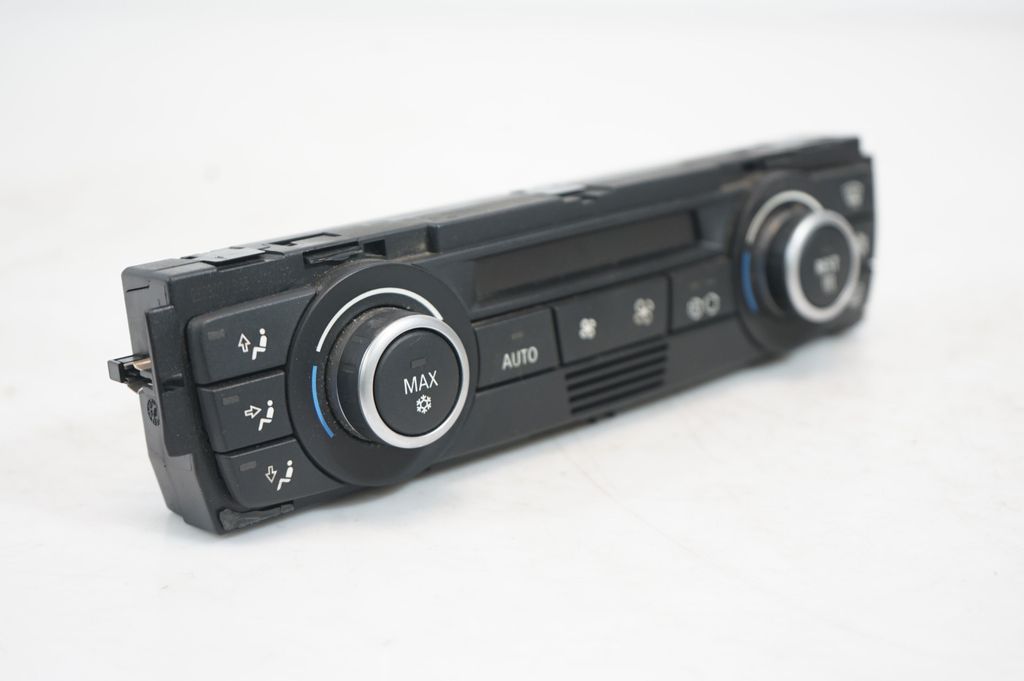 Climate control unit (7)