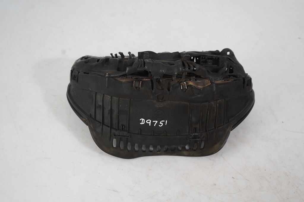 Speedometer (instrument cluster) (5)