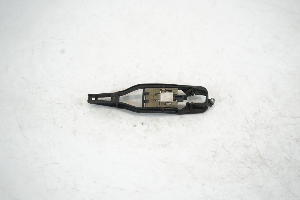 Front door exterior handle (5)