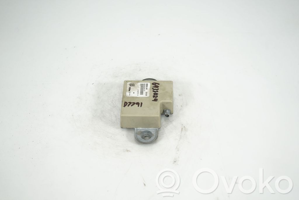 Aerial antenna amplifier (2)