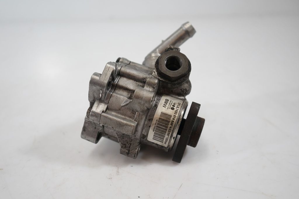Power steering pump (6)