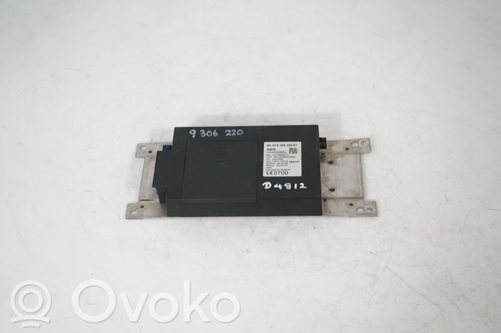 Bluetooth control unit module