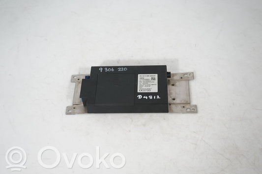 Bluetooth control unit module