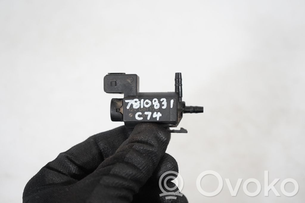 Turbo solenoid valve (8)