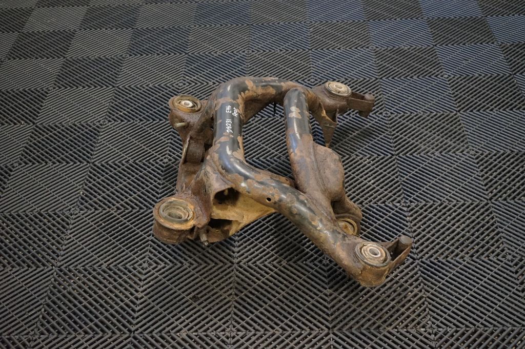 Rear axle beam with reductor (4)