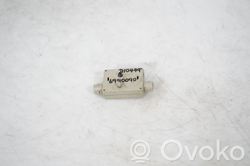 Aerial antenna amplifier (5)