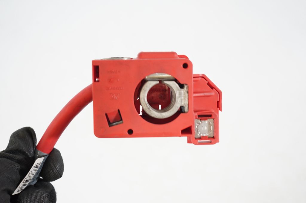 Positive cable (battery) (6)