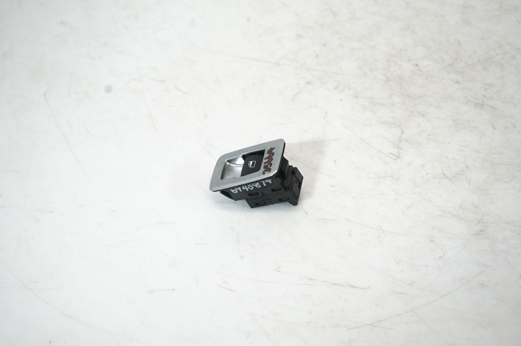 Electric window control switch (2)