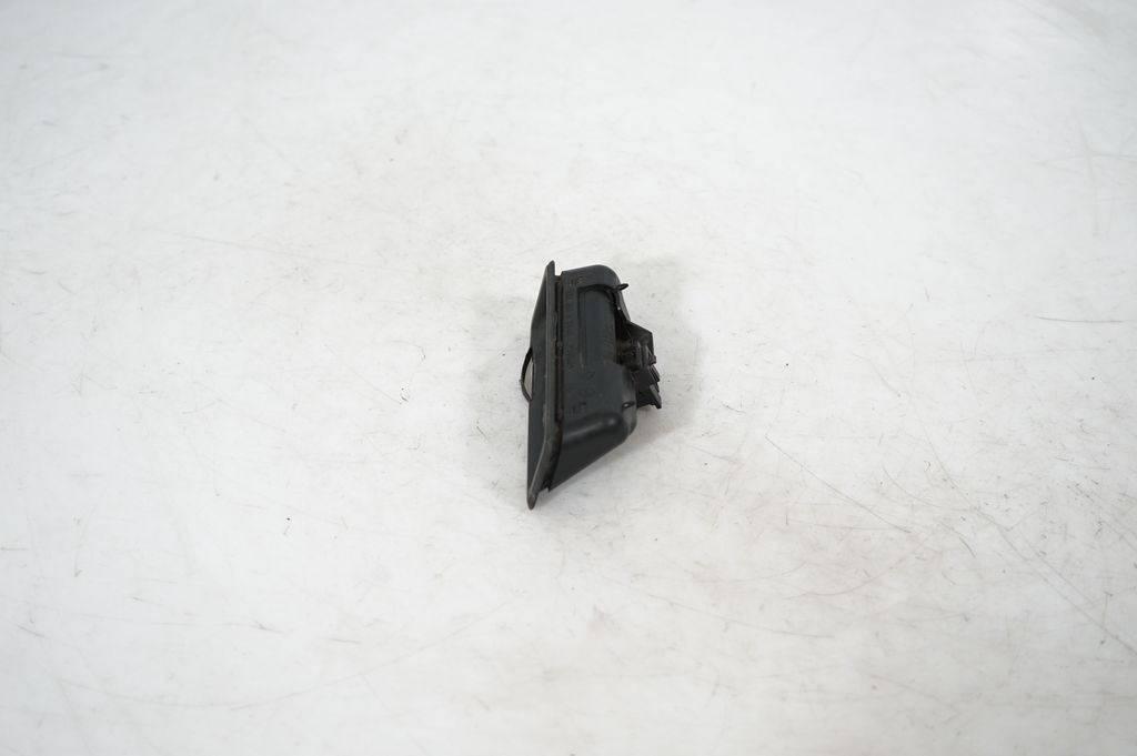 Tailgate/trunk/boot exterior handle (2)