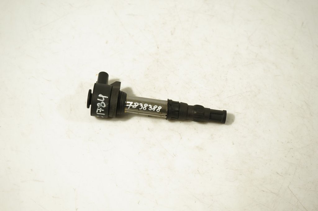 High voltage ignition coil (4)