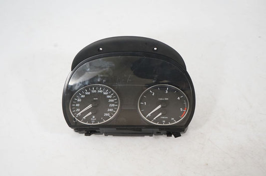 Speedometer (instrument cluster)