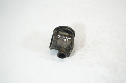 EGR valve