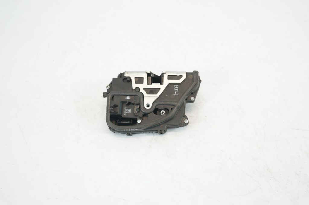 Rear door lock (5)