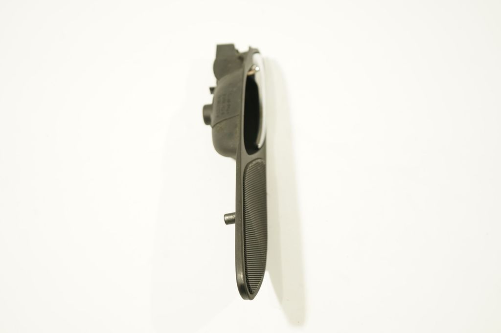 Front door interior handle (4)