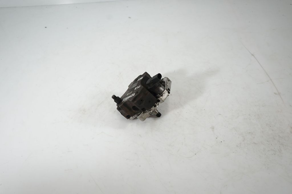 Fuel injection high pressure pump (5)