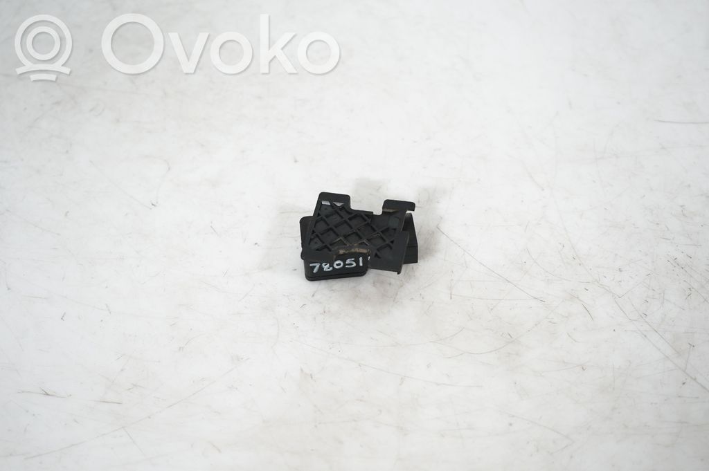 Exhaust gas pressure sensor (4)