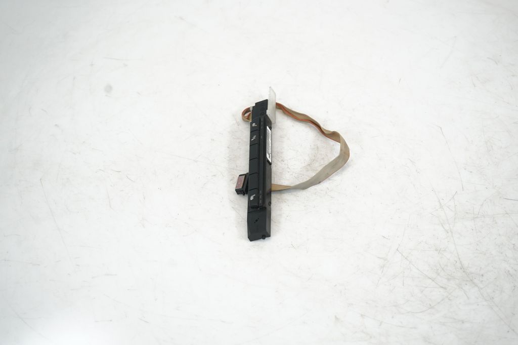 Seat heating switch (2)