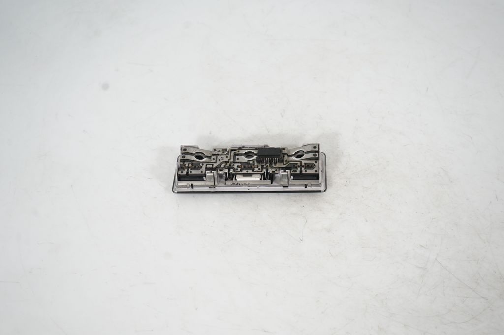 Front seat light (5)