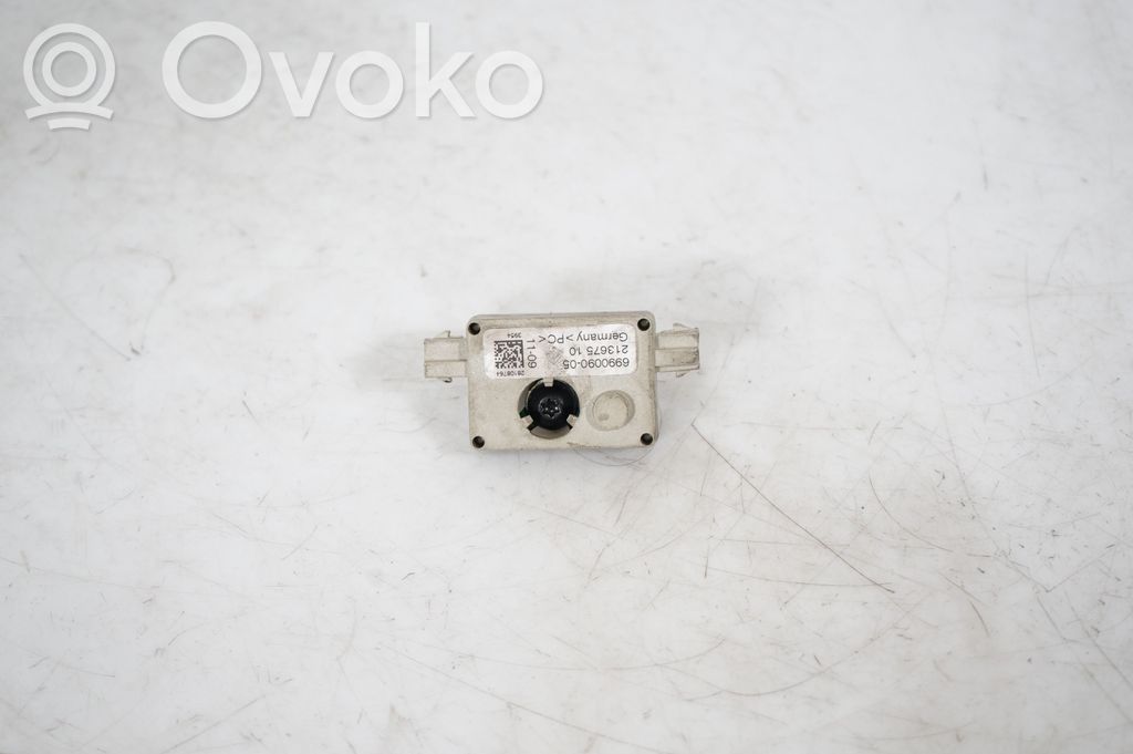 Aerial antenna amplifier (3)