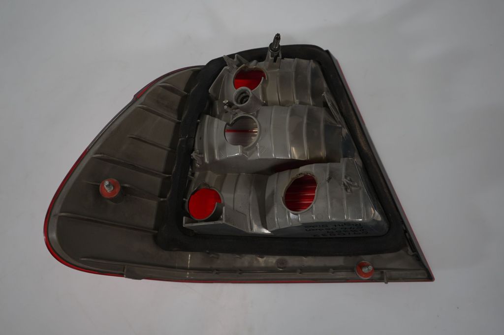 Rear/tail lights (7)