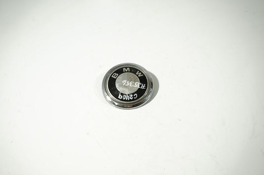 Manufacturers badge/model letters