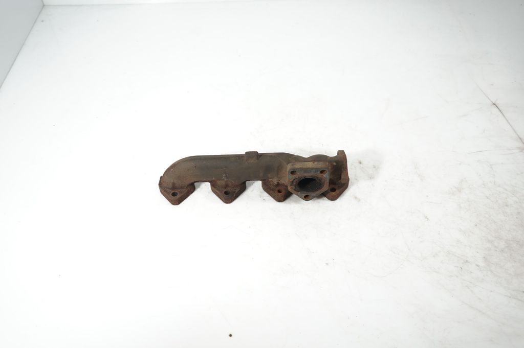 Exhaust manifold (3)