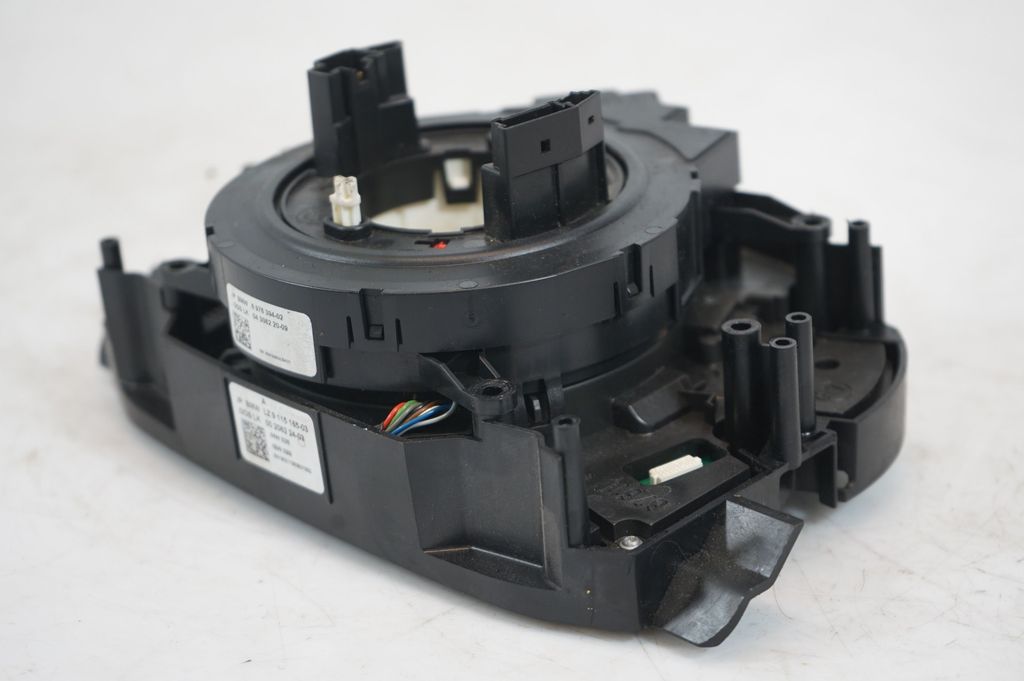 Wiper turn signal indicator stalk/switch (6)