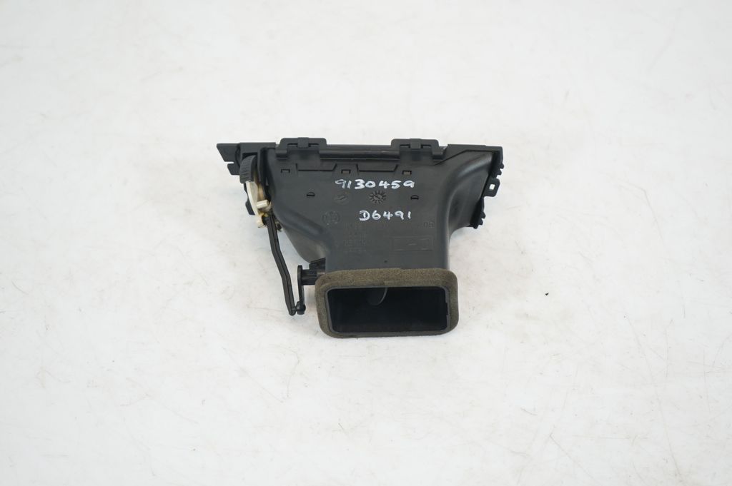 Dashboard side air vent grill/cover trim (5)