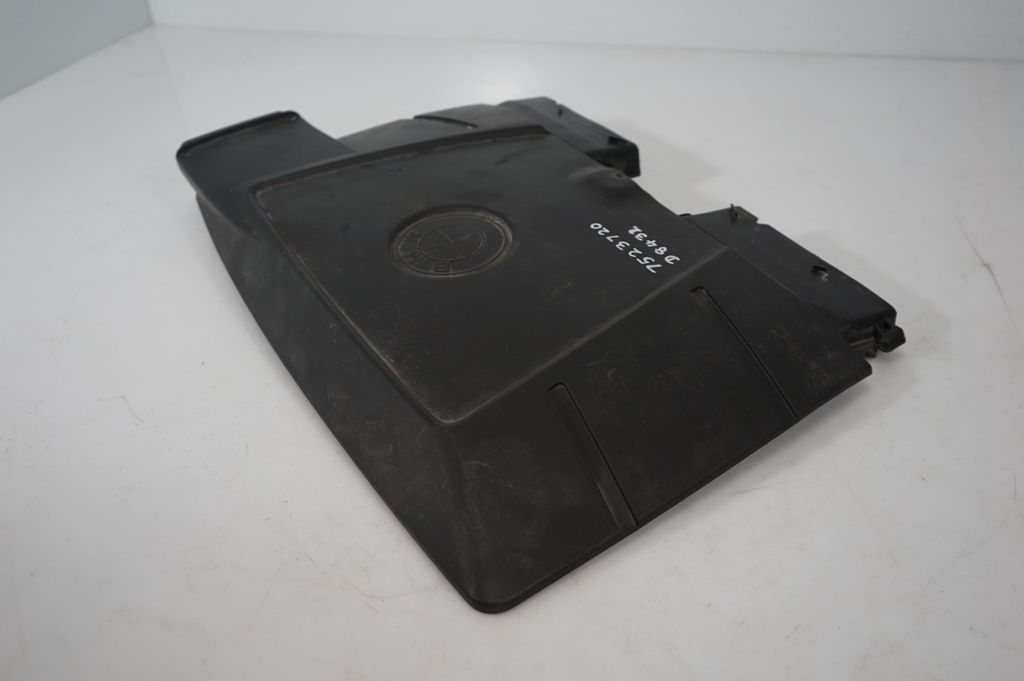 Air intake duct part (6)