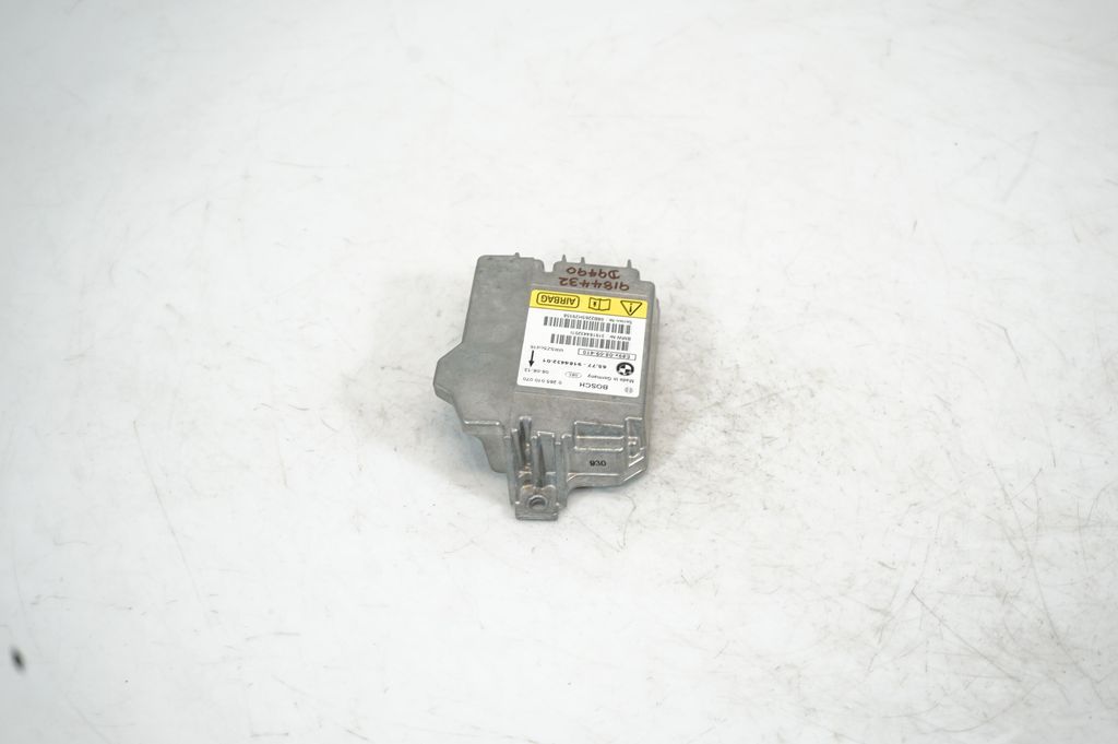 Airbag control unit/module (3)