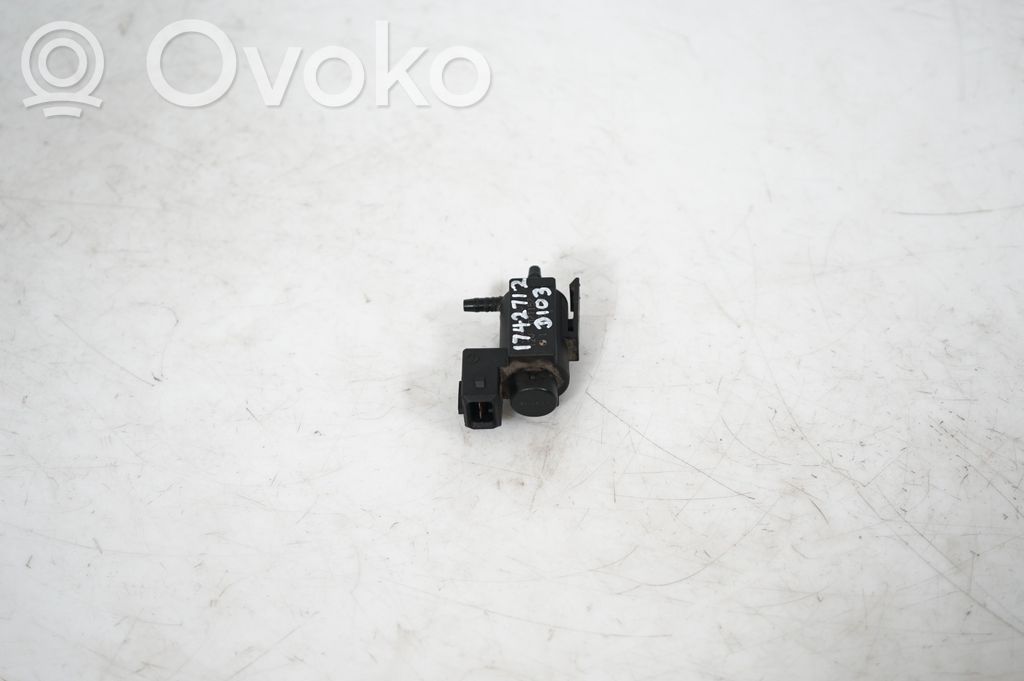Turbo solenoid valve (4)