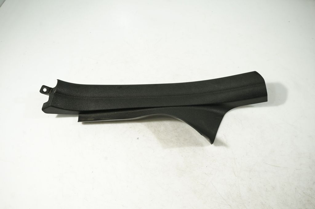 Rear sill trim cover (10)