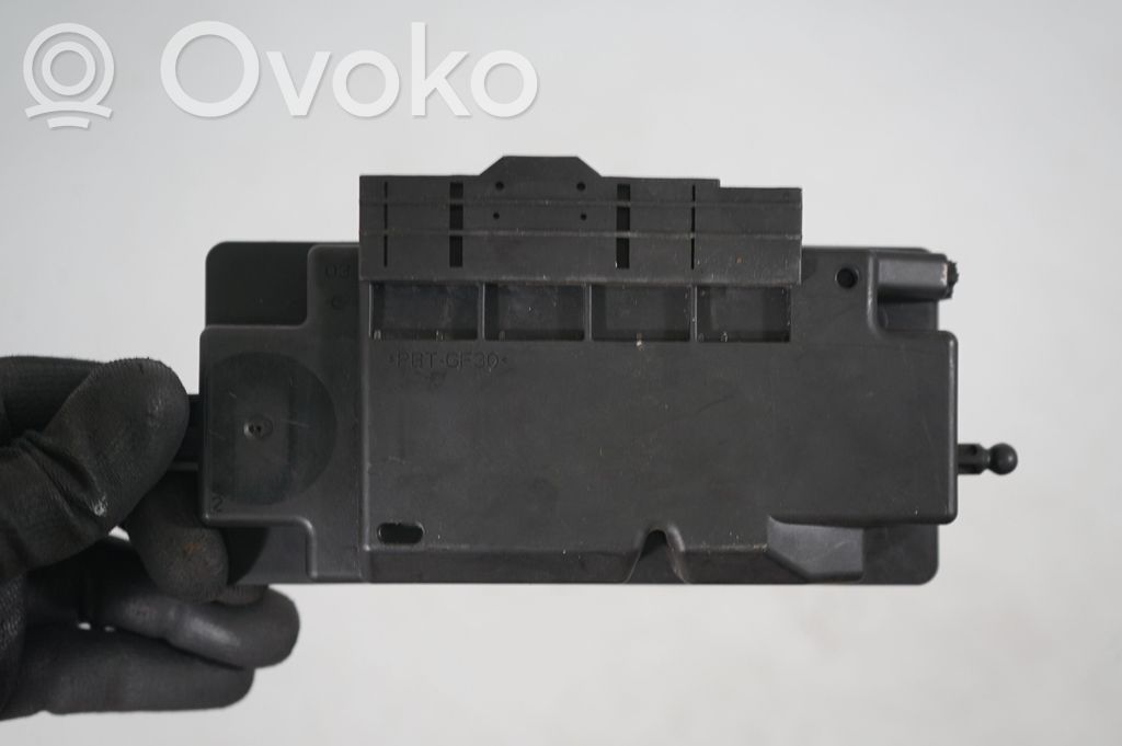 Parking PDC sensor (7)