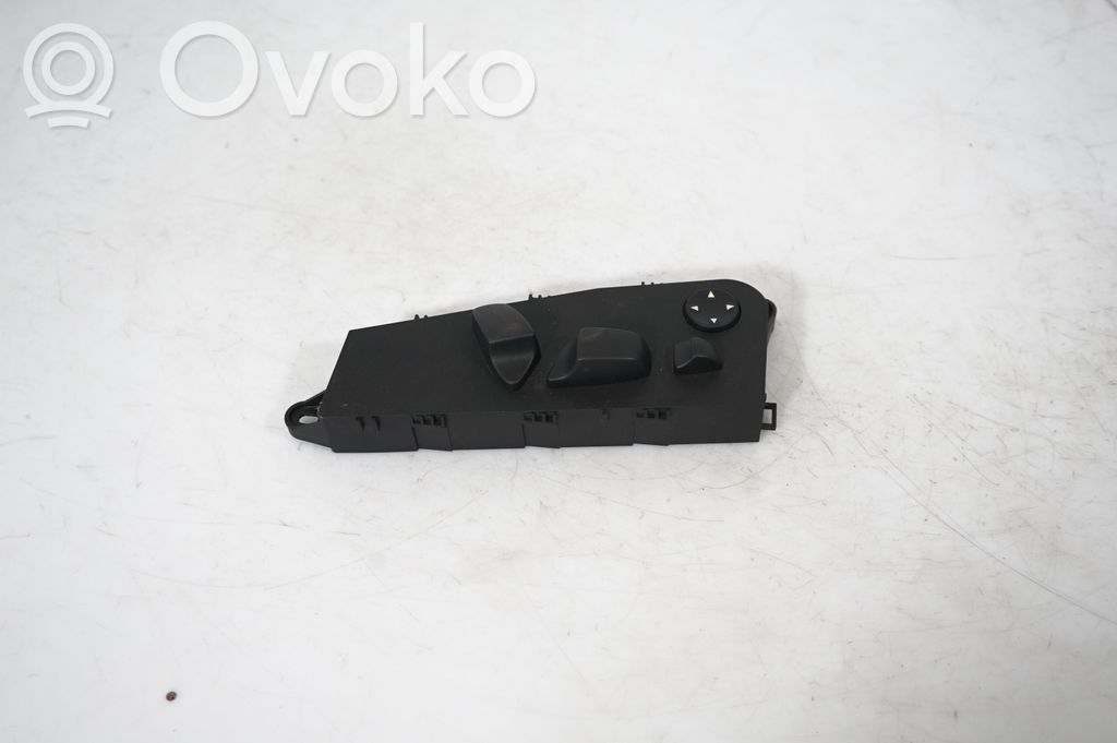 Seat control switch (3)