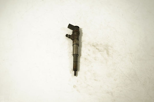Fuel injector