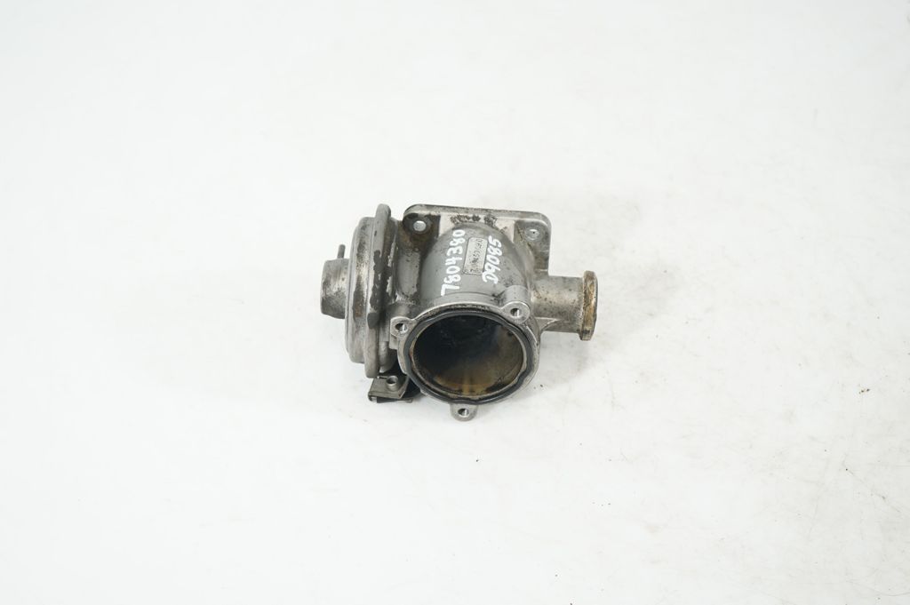 EGR valve (4)