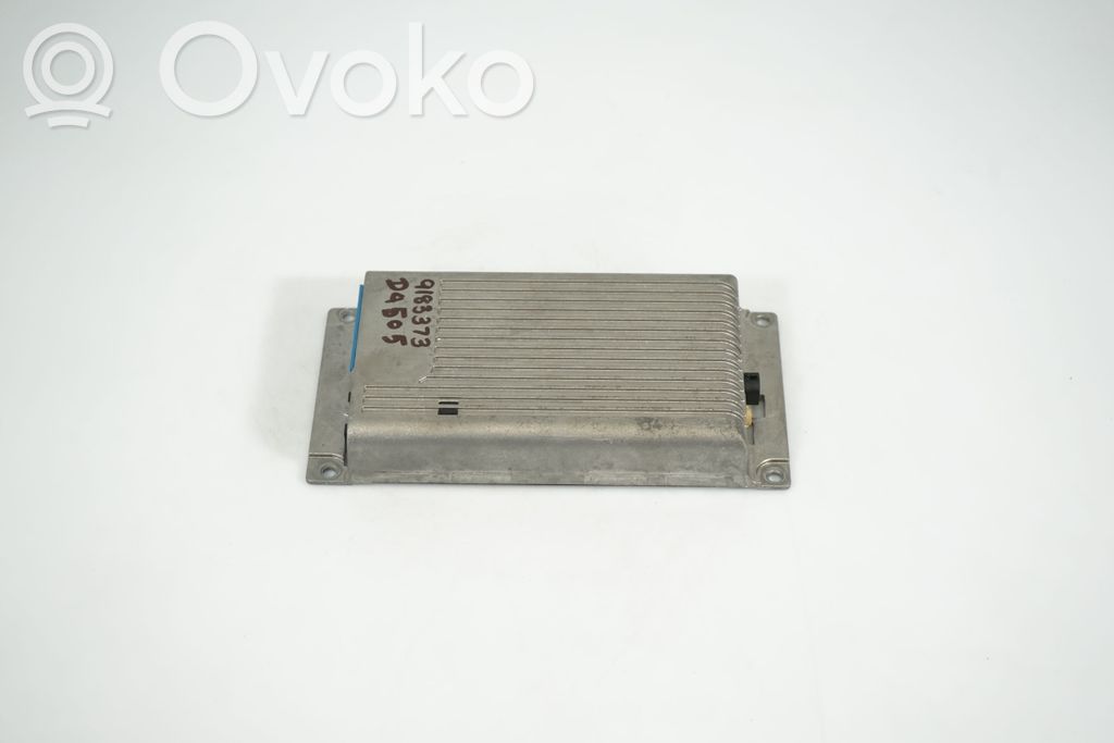 Bluetooth control unit module (2)