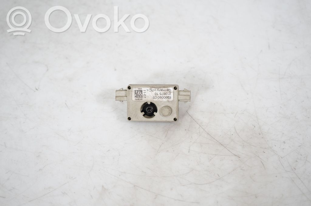 Aerial antenna amplifier (3)