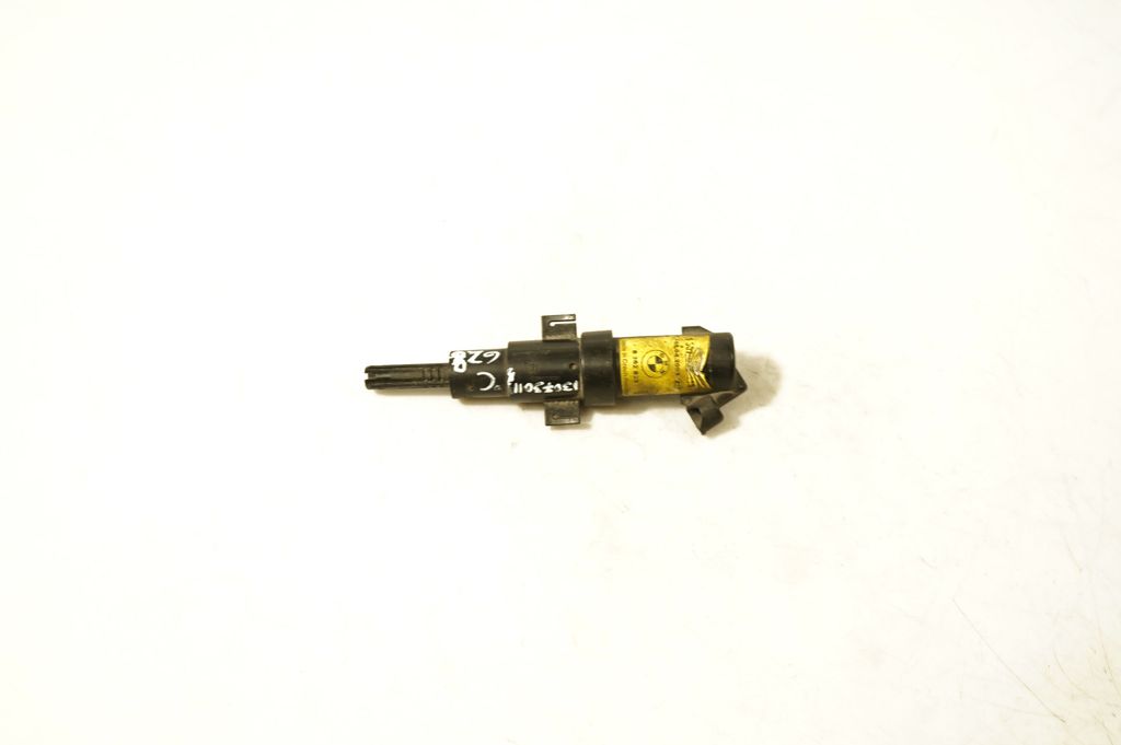 Rear driveshaft (4)