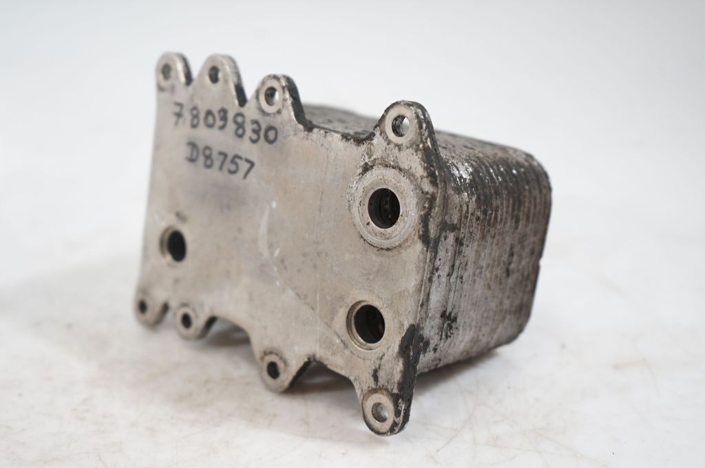 Gearbox / Transmission oil cooler (6)