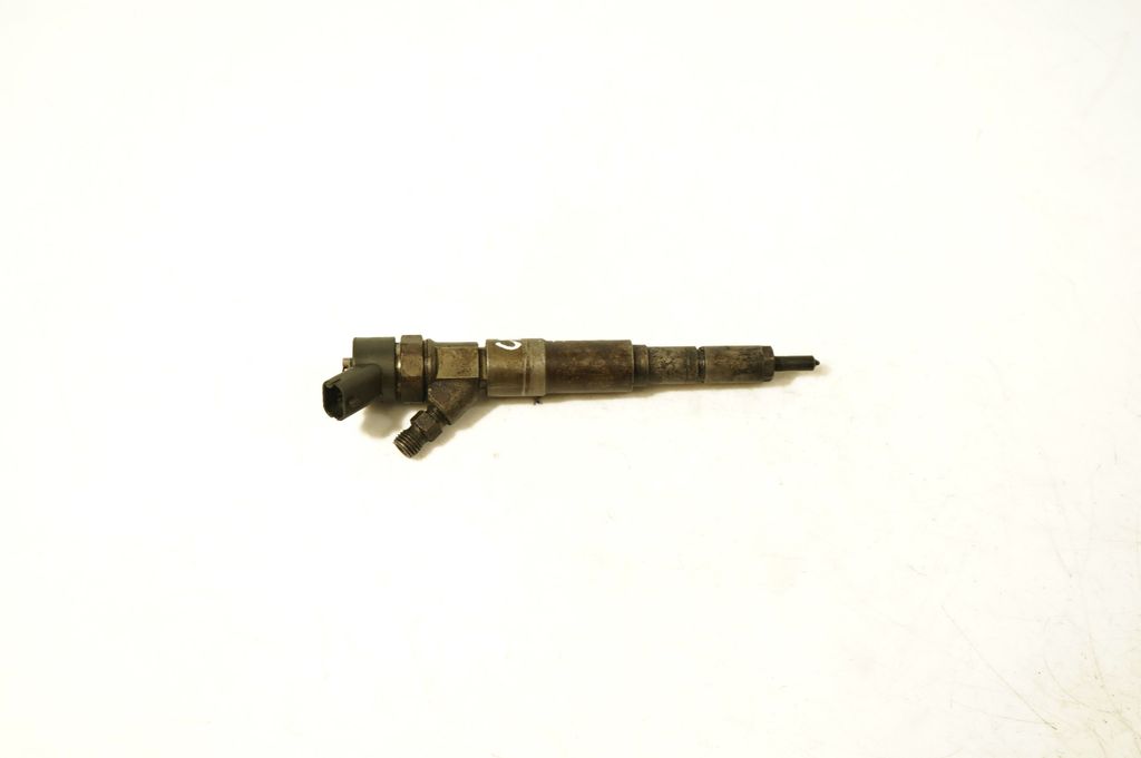 Fuel injector (2)