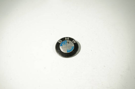Manufacturer badge logo/emblem