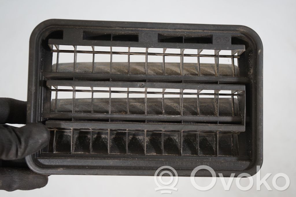 Quarter panel pressure vent (6)